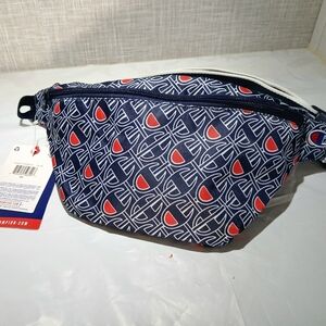 CHAMPION Waist Belt Bag OS BRAND-NEW w/tags